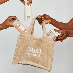 Ouai mini purse hotsell